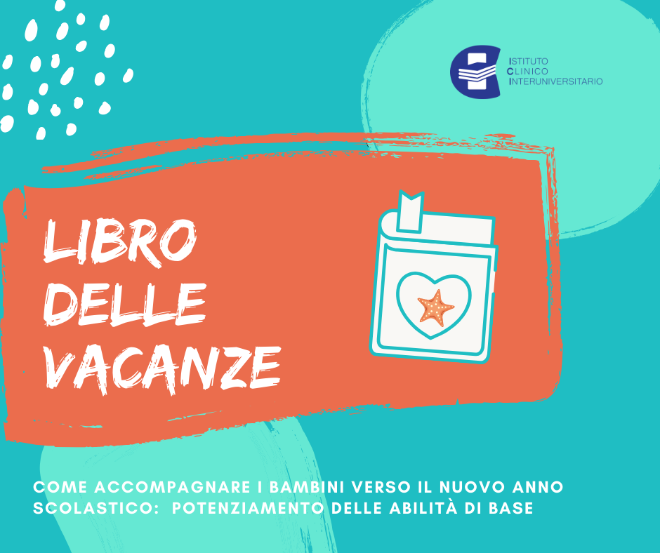 Libro delle vacanze